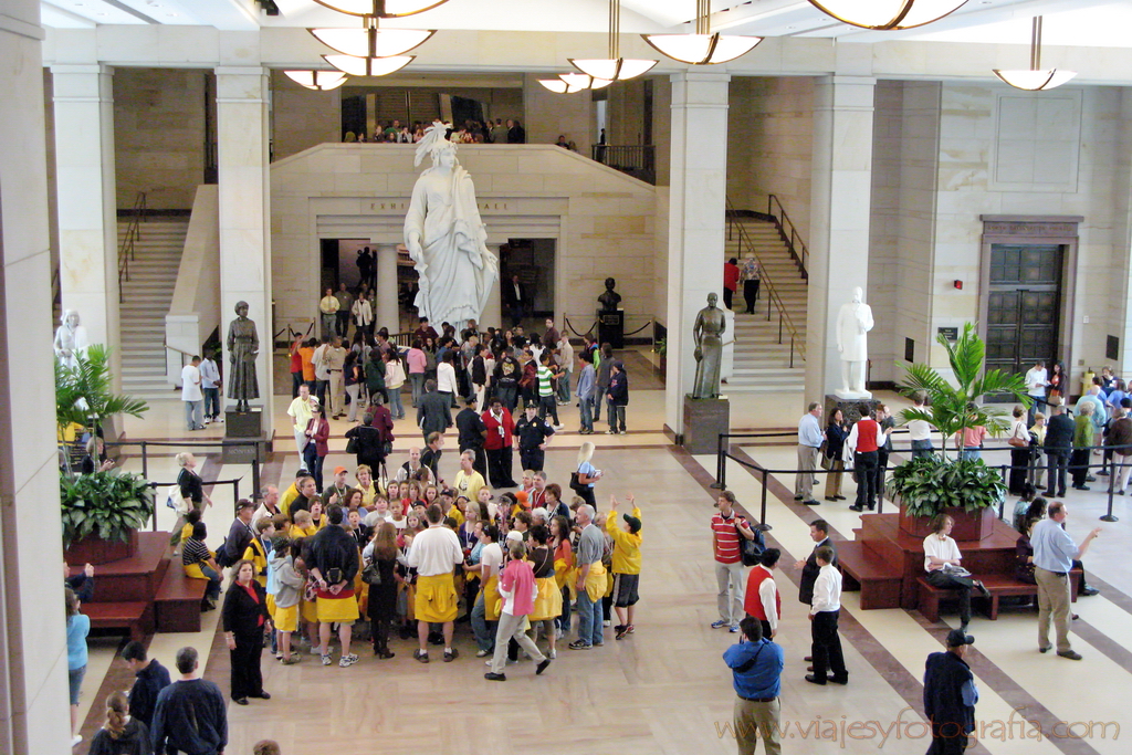 Capitol Visitor Center 5 Capitol Visitor Center 5
