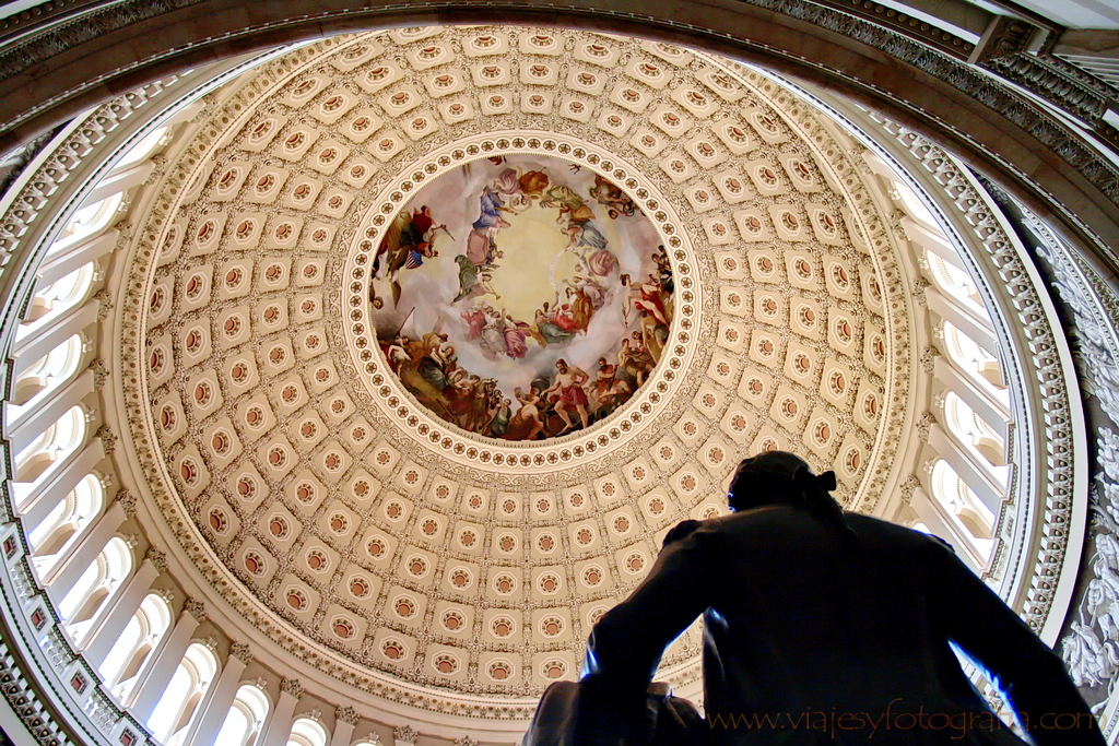 La Rotonda del Capitolio 1 La Rotonda del Capitolio 1