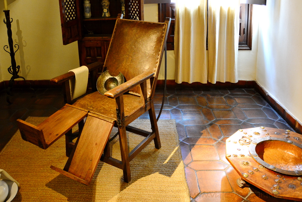 Museo Casa Natal de Cervantes 1 Museo Casa Natal de Cervantes 1
