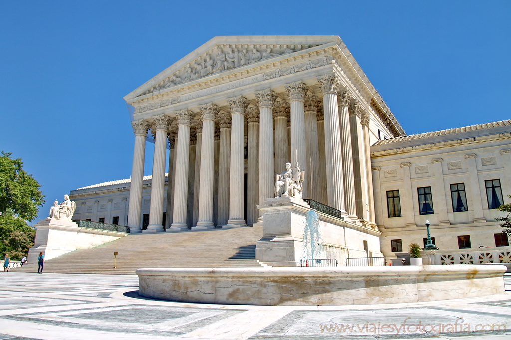 US Supreme Court US Supreme Court