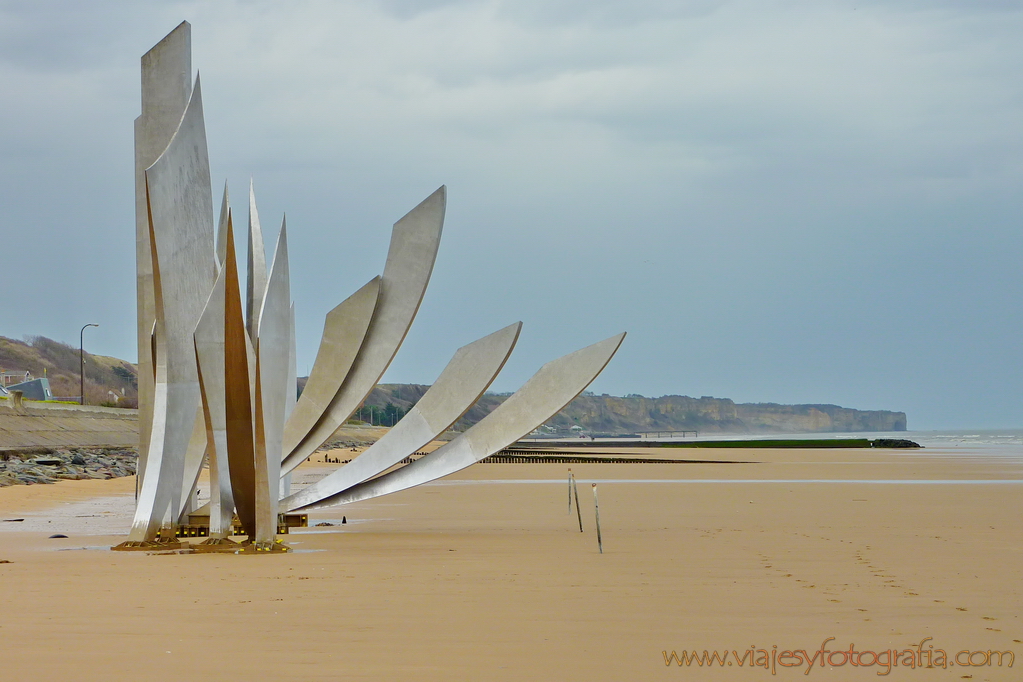 desembarco-normandia-omaha-beach-7 desembarco-normandia-omaha-beach-7