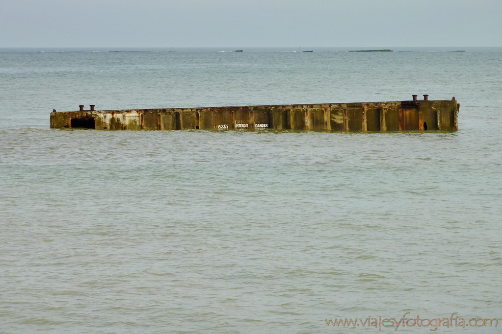Arromanches 1.1023w Arromanches 1.1023w