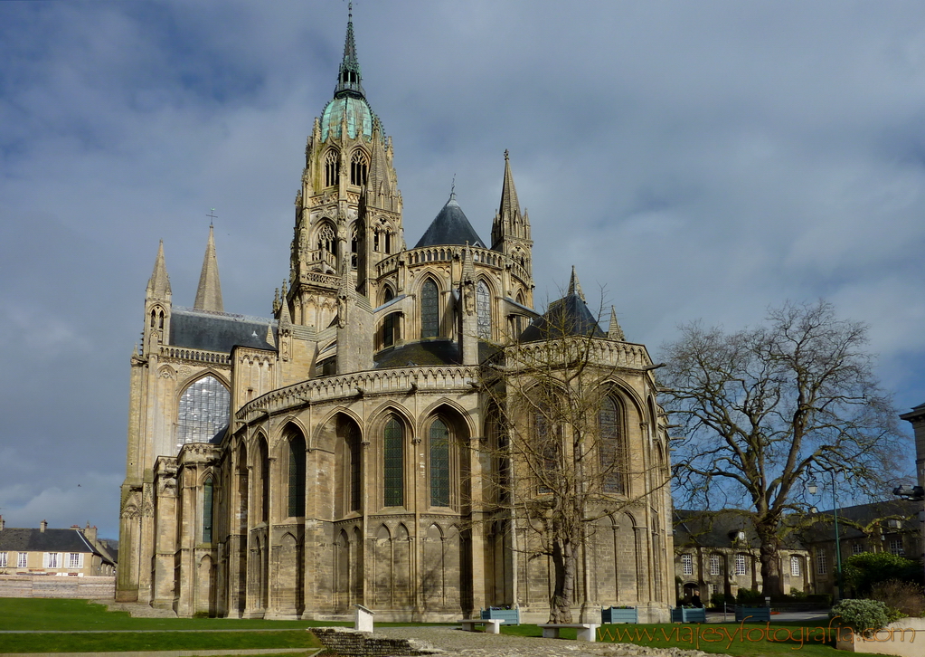 Bayeux 94.1023w Bayeux 94.1023w