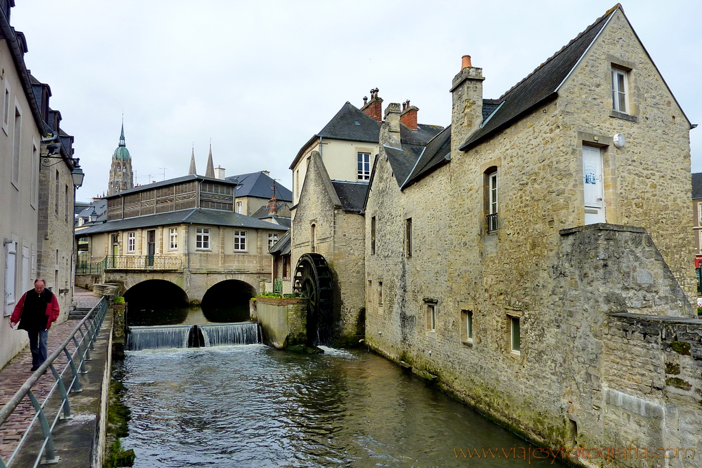 Bayeux 7.1023w Bayeux 7.1023w