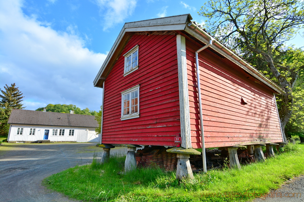 Hauge i Dalane 7398 Hauge i Dalane 7398