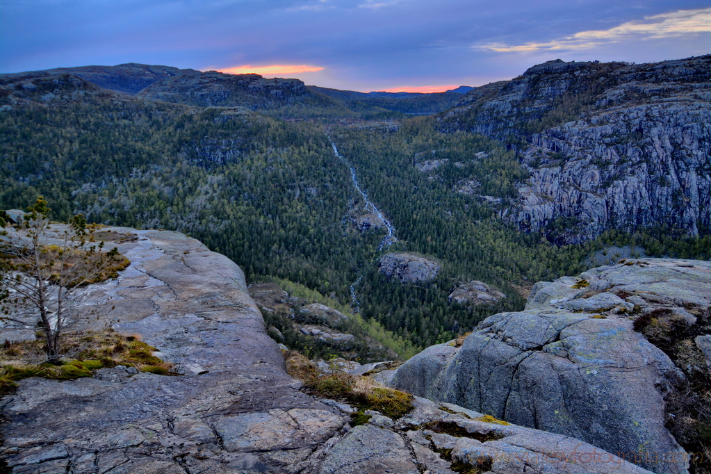 Preikestolen 5713 Preikestolen 5713