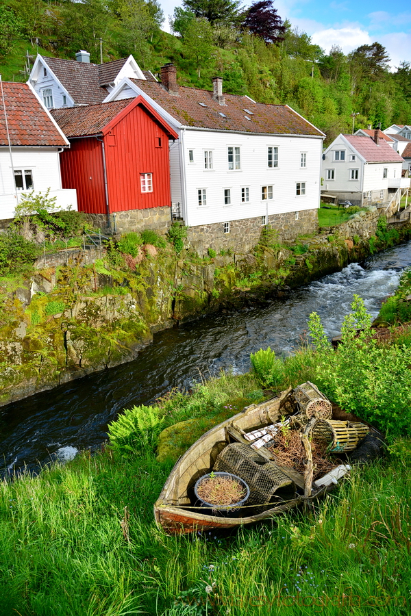 Sogndalstrand 7511 Sogndalstrand 7511