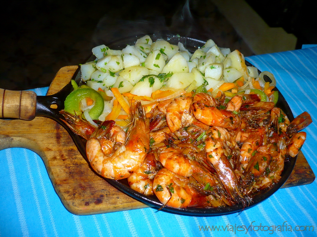 Camarones 1000735 Camarones 1000735