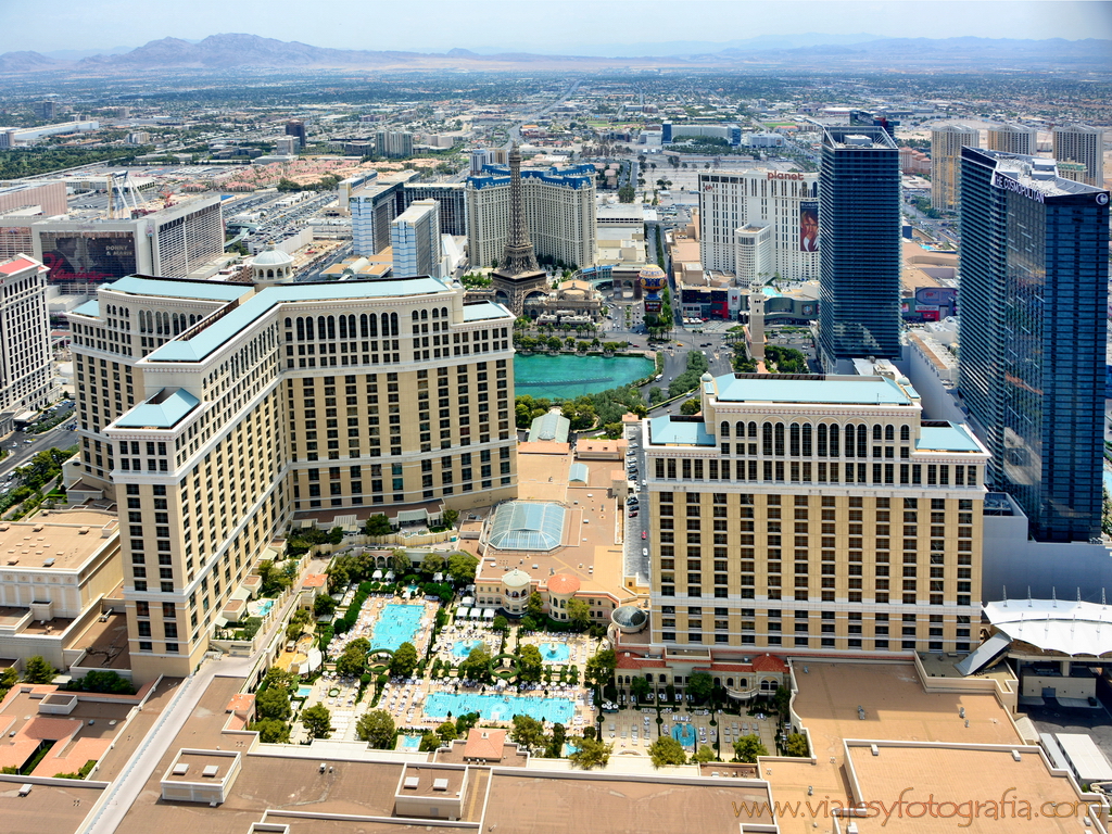 Las Vegas 3833 Las Vegas 3833
