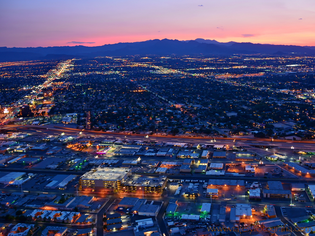 Las Vegas 4112