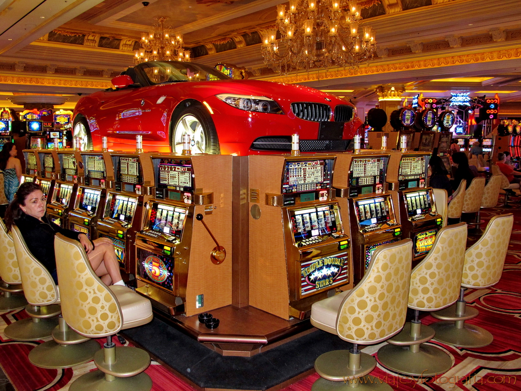 Las Vegas 15w Las Vegas 15w