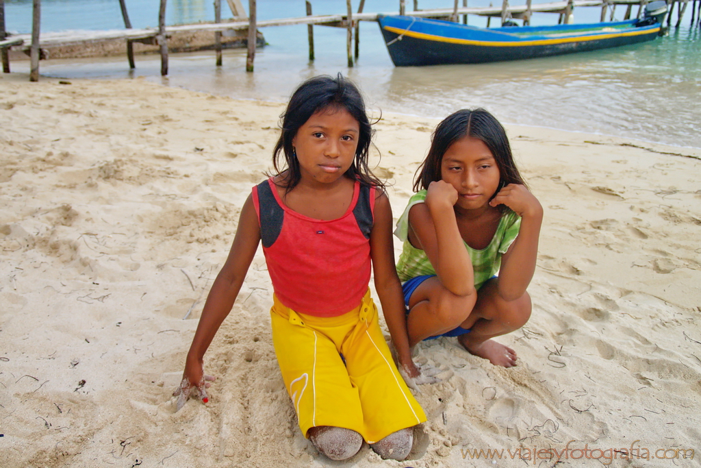 San Blas. Guna Yala. viajesyfotografia 6 San Blas. Guna Yala. viajesyfotografia 6