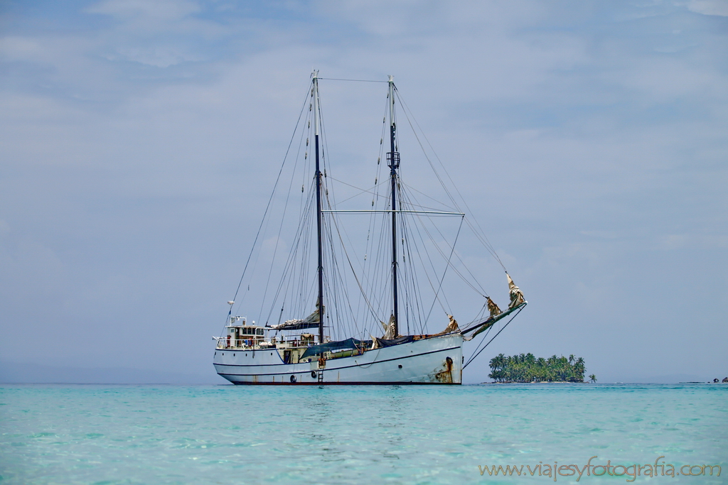 En Isla Perro. San Blas. Guna Yala. viajesyfotografia 13 En Isla Perro. San Blas. Guna Yala. viajesyfotografia 13