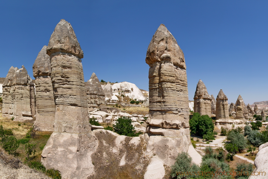 Goreme Love Valley viajesyfotografia 001 Goreme Love Valley viajesyfotografia 001