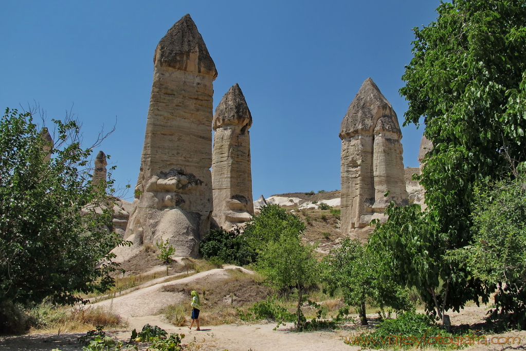 Goreme Love Valley viajesyfotografia 003 Goreme Love Valley viajesyfotografia 003