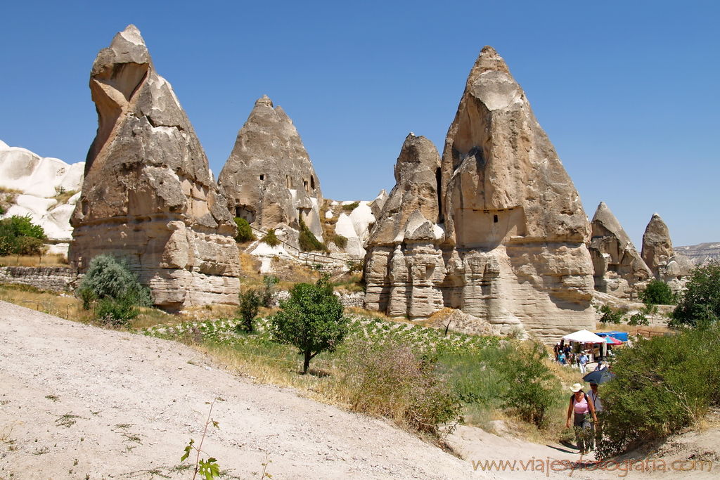 Goreme Love Valley viajesyfotografia 005 Goreme Love Valley viajesyfotografia 005