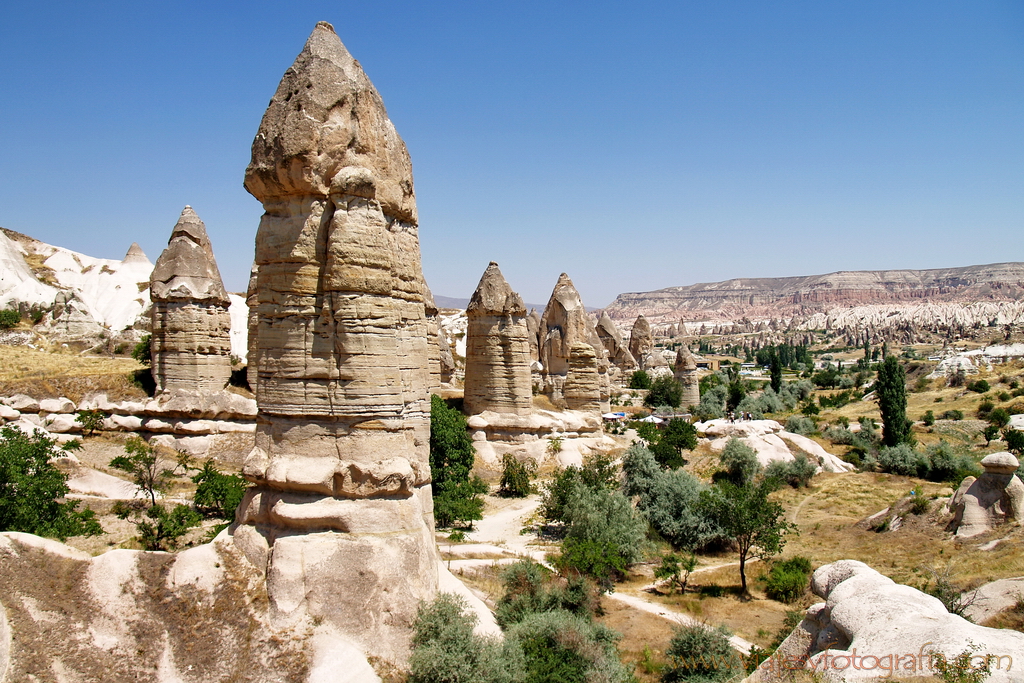 Goreme Love Valley viajesyfotografia 004 Goreme Love Valley viajesyfotografia 004