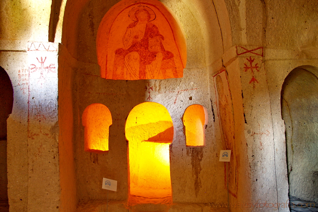 Goreme Museo al Aire Libre viajesyfotografia 1003 Goreme Museo al Aire Libre viajesyfotografia 1003