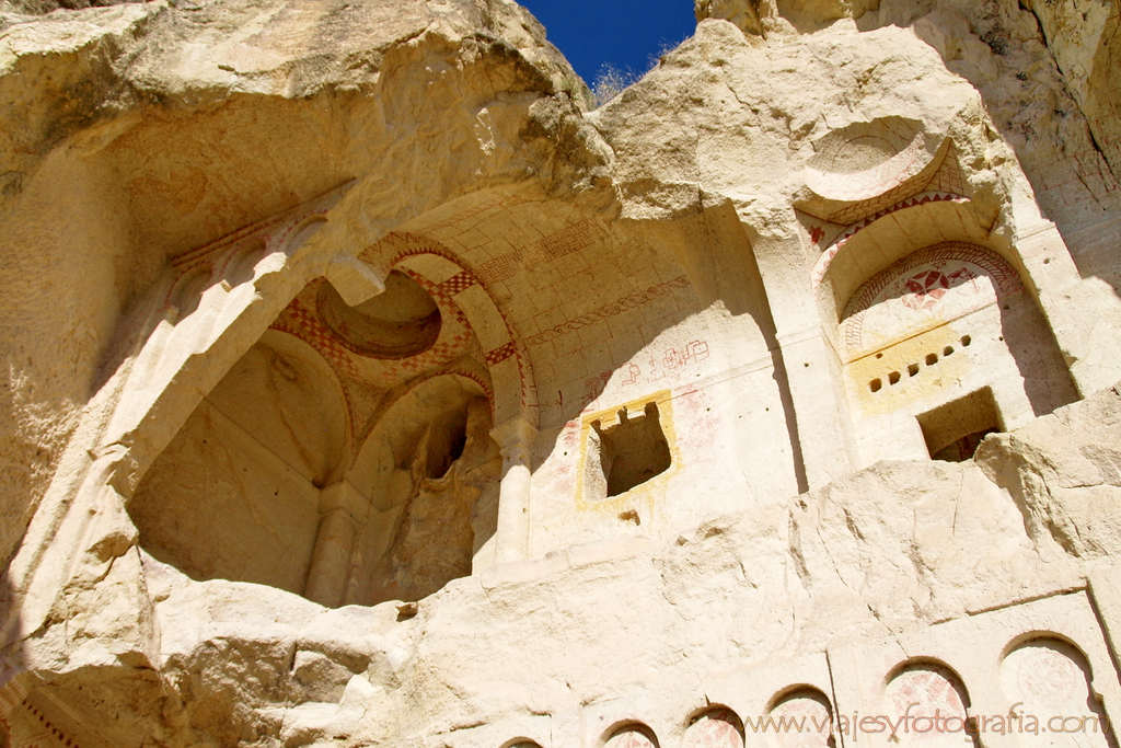 Goreme Museo al Aire Libre viajesyfotografia 1004 Goreme Museo al Aire Libre viajesyfotografia 1004