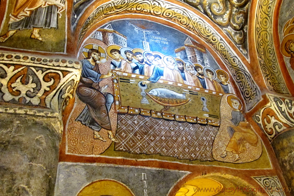 Museo al Aire Libre de Goreme viajesyfotografia 10 Museo al Aire Libre de Goreme viajesyfotografia 10