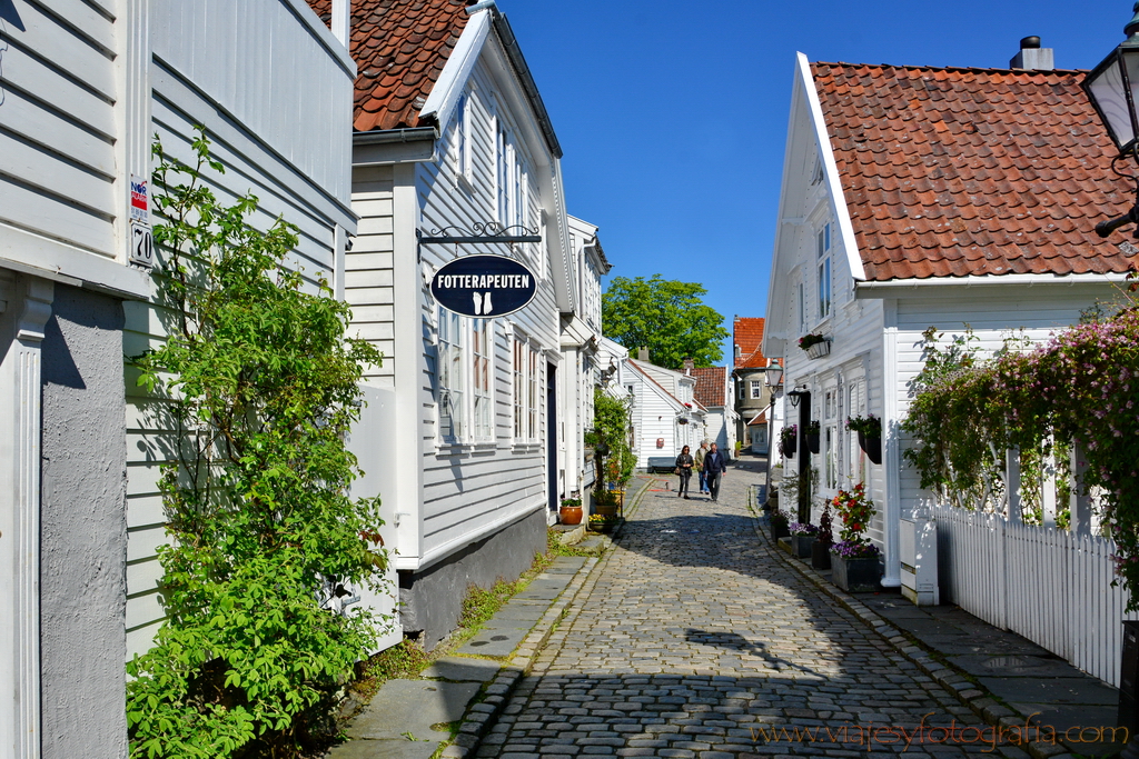 Gamle Stavanger 6343 Gamle Stavanger 6343