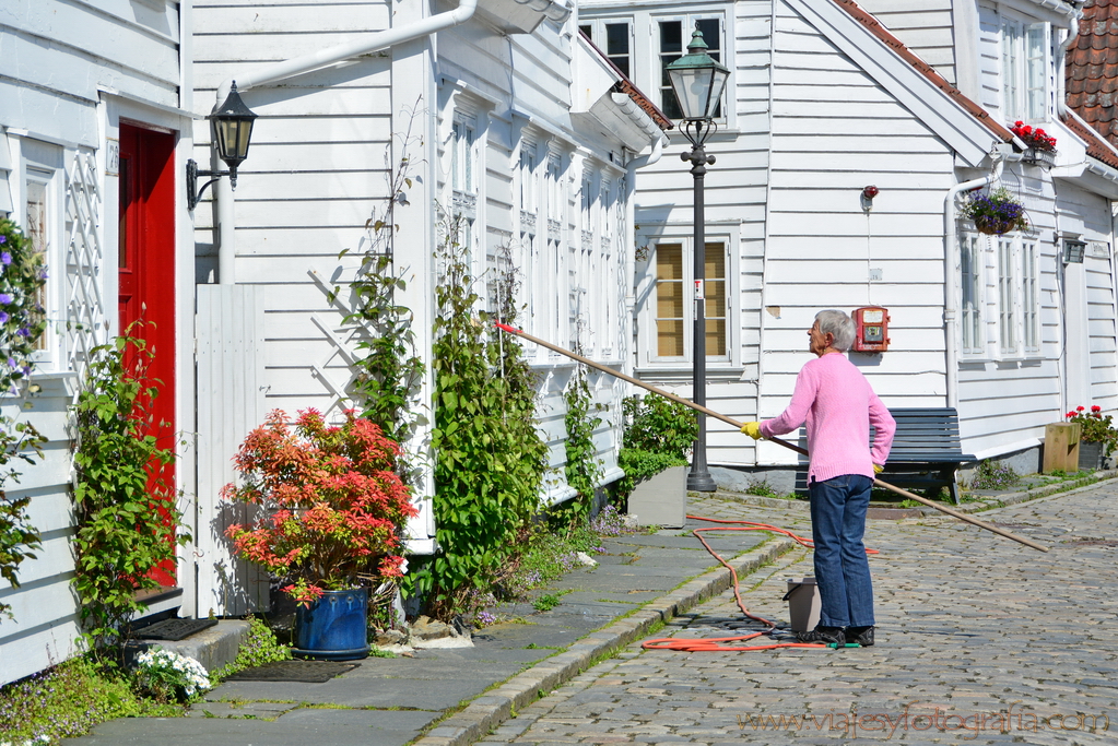 Gamle Stavanger 6344 Gamle Stavanger 6344