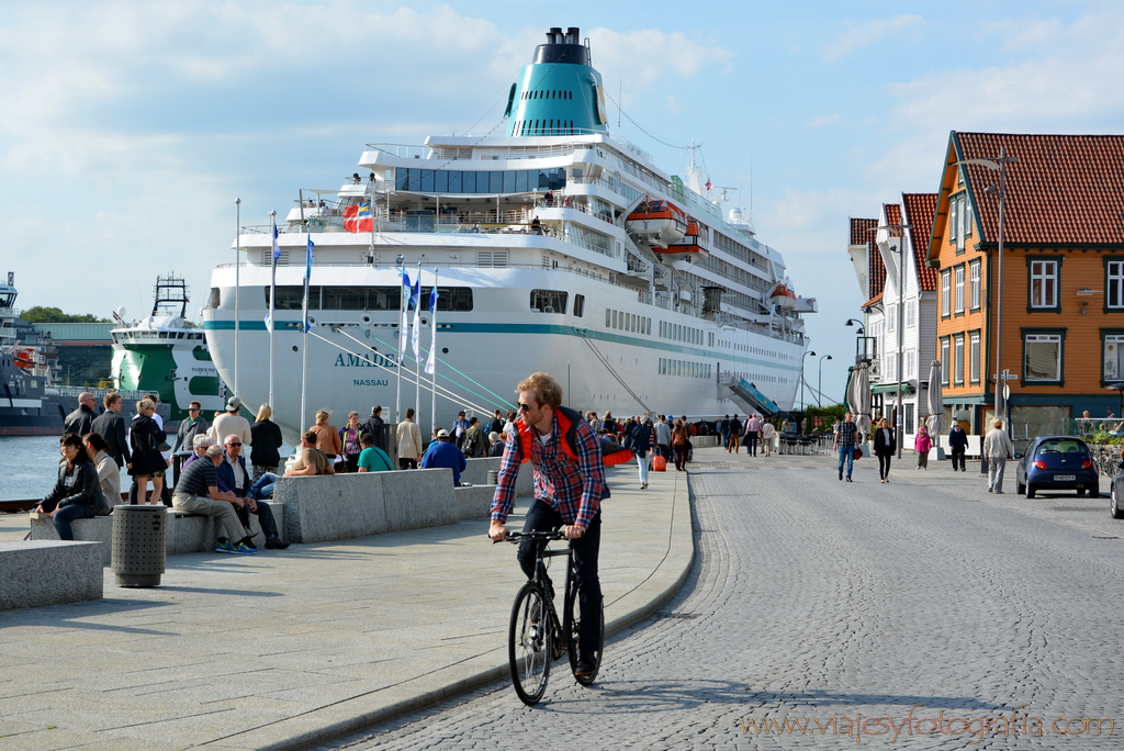 Stavanger 6144 Stavanger 6144