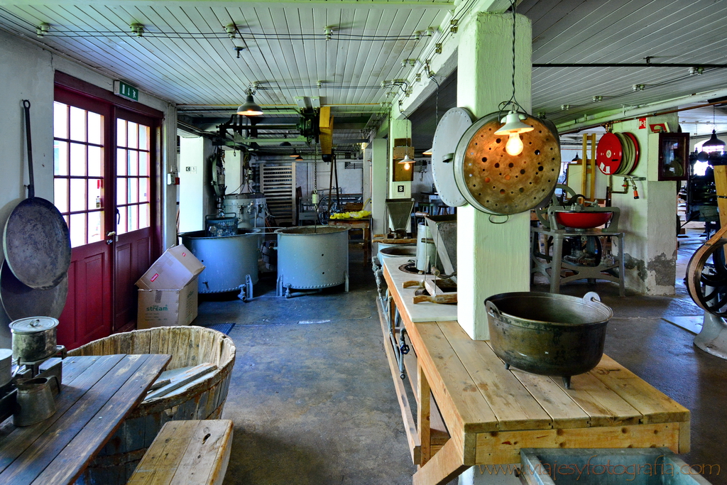 Norsk HermetikkMuseum Gamle Stavanger 6363