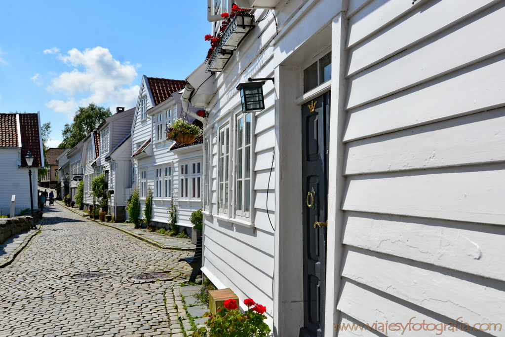 Gamle Stavanger 6398 Gamle Stavanger 6398