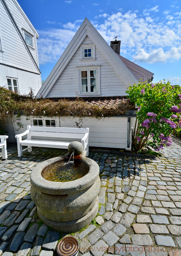 Gamle Stavanger 6400 Gamle Stavanger 6400