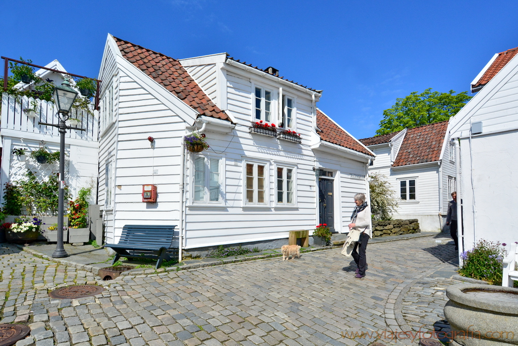Gamle Stavanger 6404 Gamle Stavanger 6404