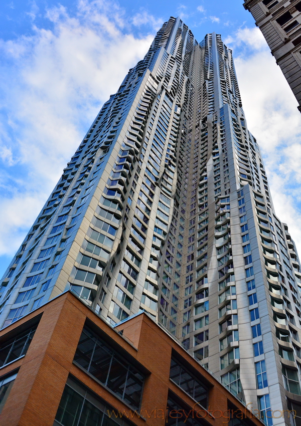 8 Spruce Street 8 Spruce Street