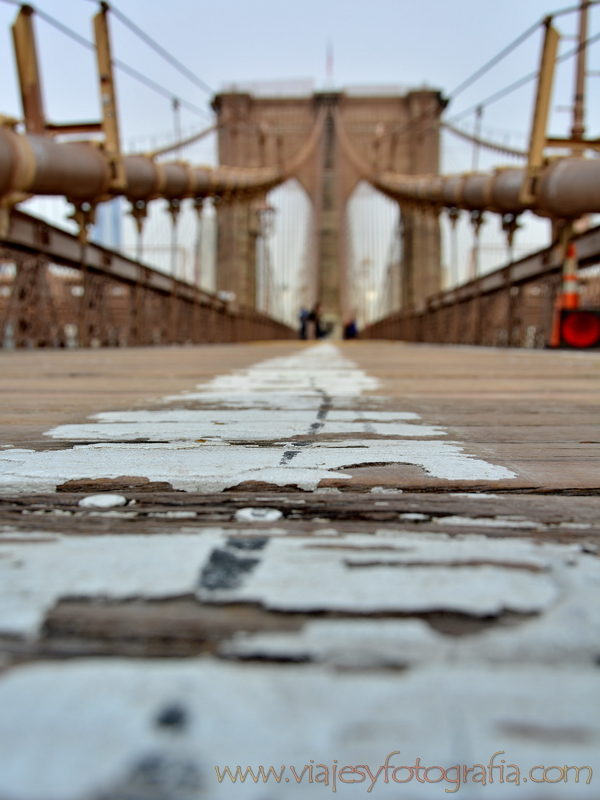 Puente de Brooklyn 6 Puente de Brooklyn 6