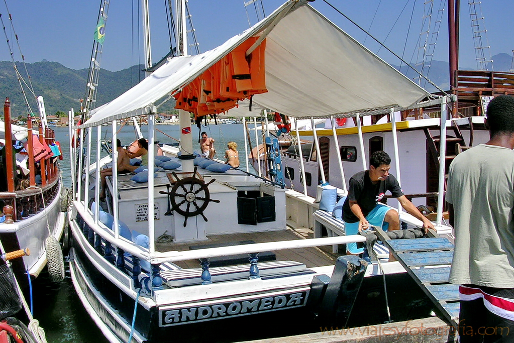 Paraty Brasil 03 Paraty Brasil 03