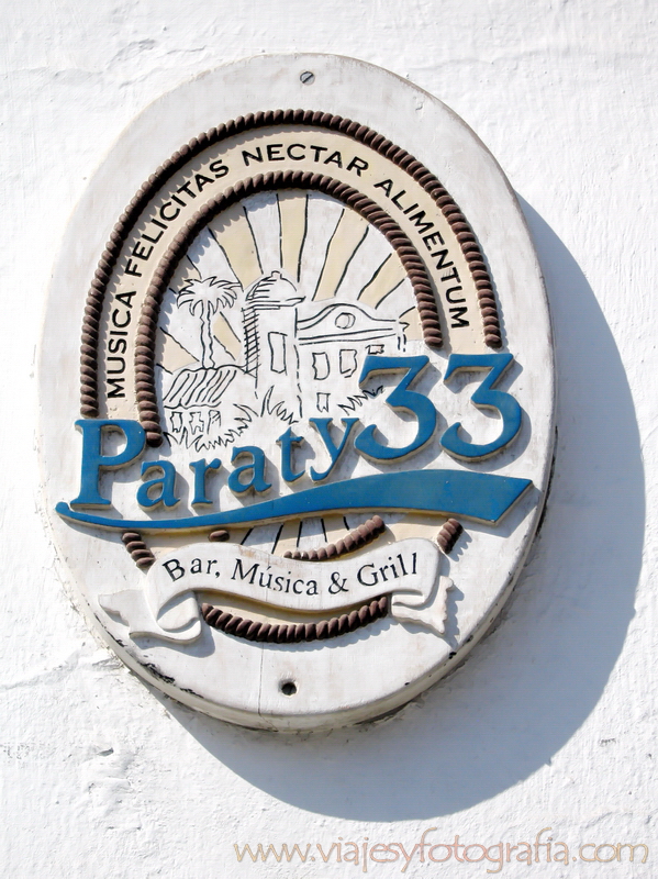 Paraty 33 Brasil Paraty 33 Brasil