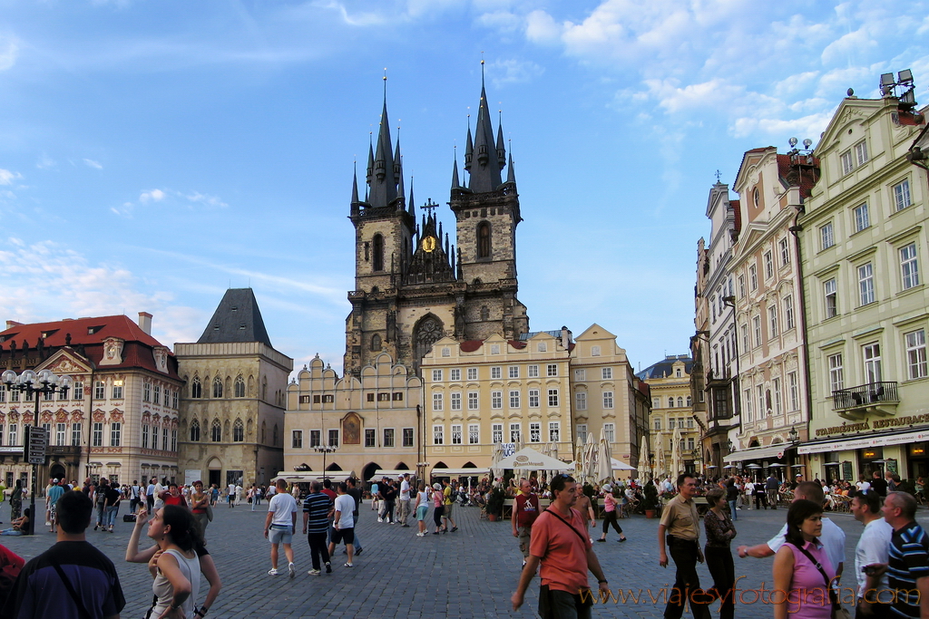 Praga 4969 Praga 4969