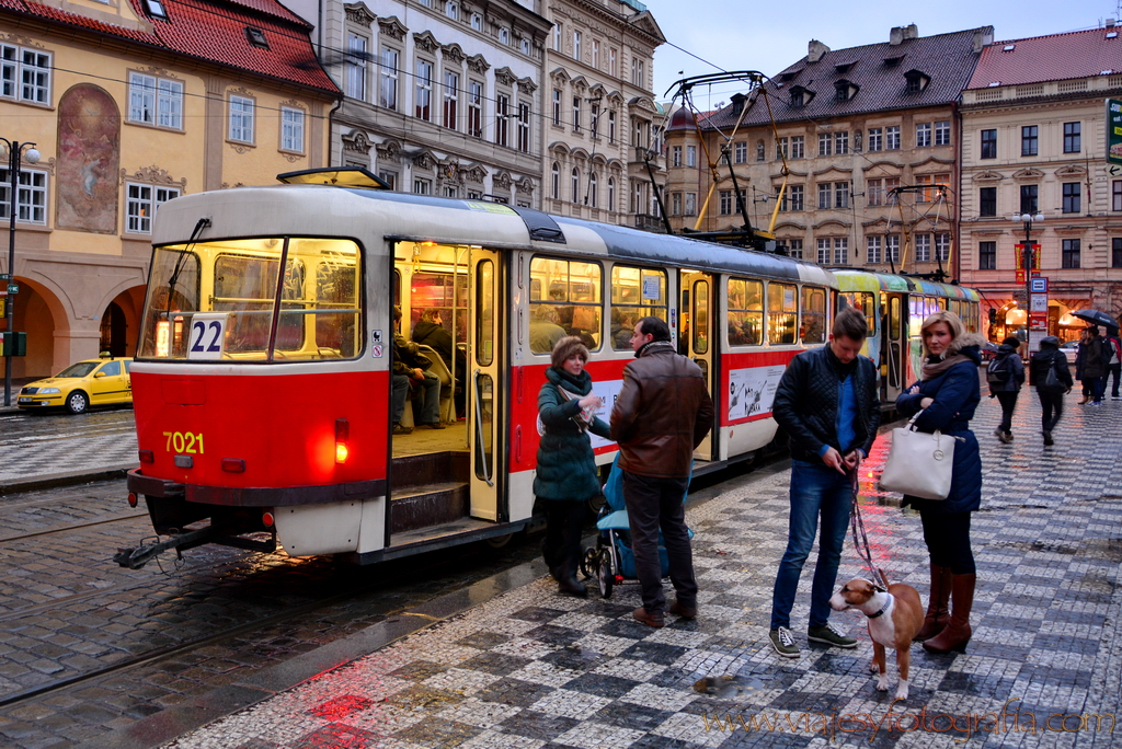 Praga 4052 Praga 4052