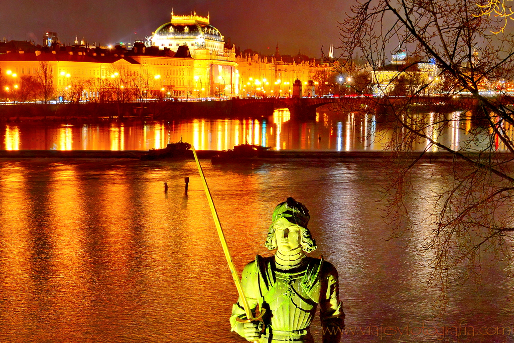 Praga 4182 Praga 4182