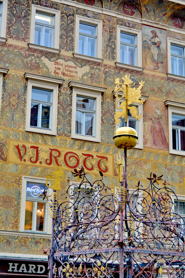 Praga 4664 Praga 4664