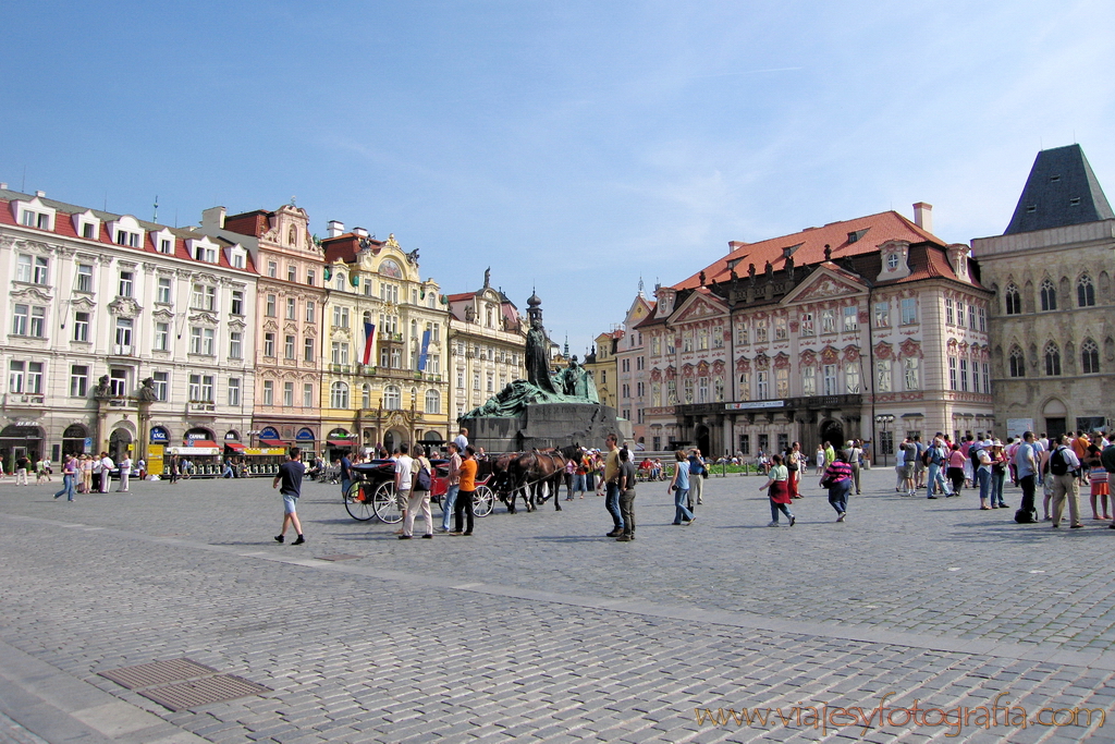 Praga 5056 Praga 5056