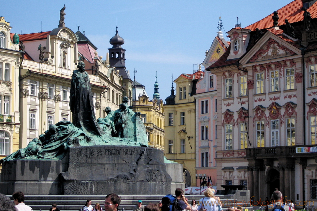 Praga 5079 Praga 5079