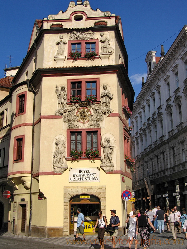 Praga 5294 Praga 5294