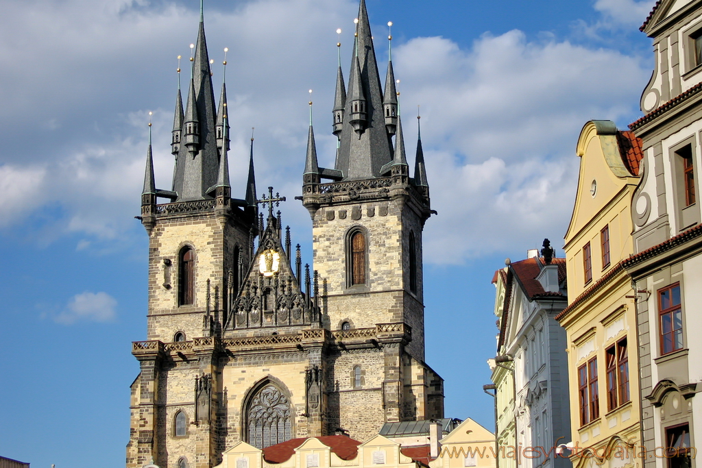 Praga 5696 Praga 5696