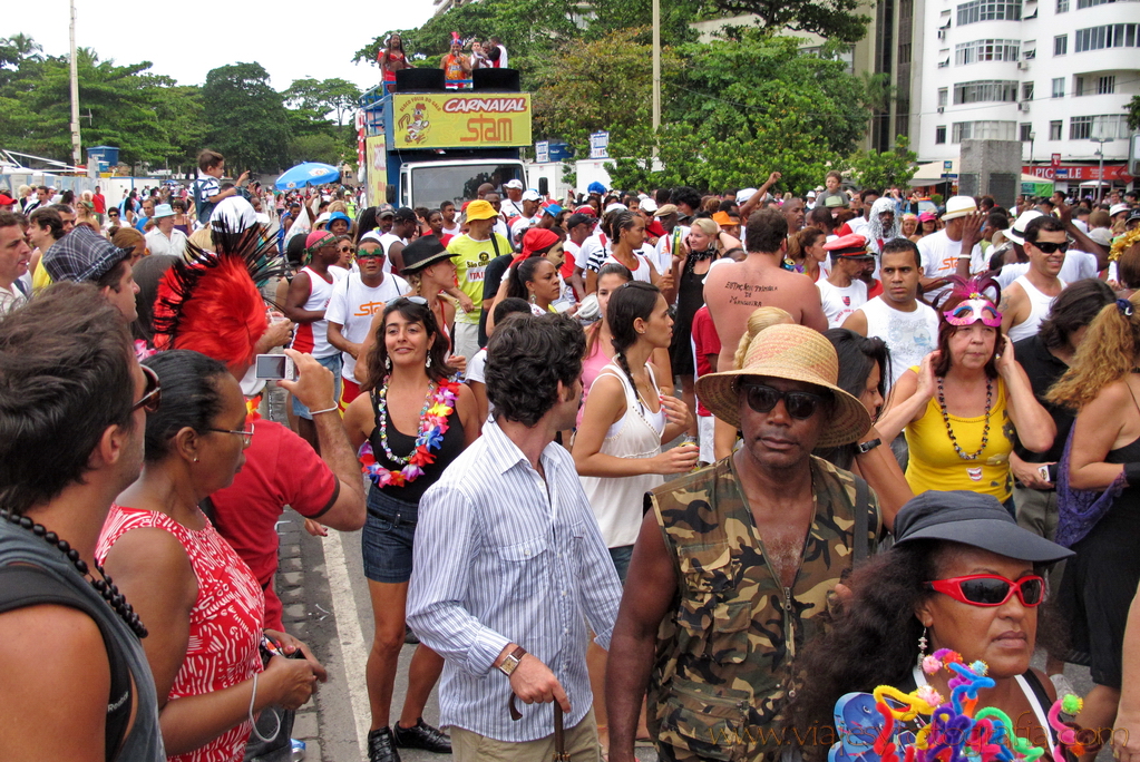 Carnaval de Río de Janeiro 18 Carnaval de Río de Janeiro 18