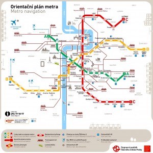 map-prague-metro map-prague-metro
