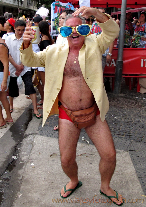 Carnaval de Río de Janeiro 20 Carnaval de Río de Janeiro 20