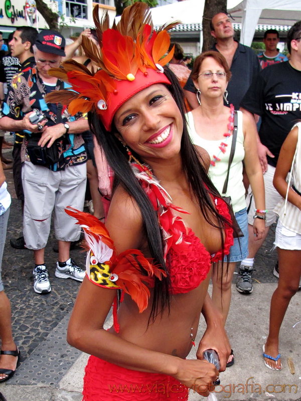 Carnaval de Río de Janeiro 19 Carnaval de Río de Janeiro 19
