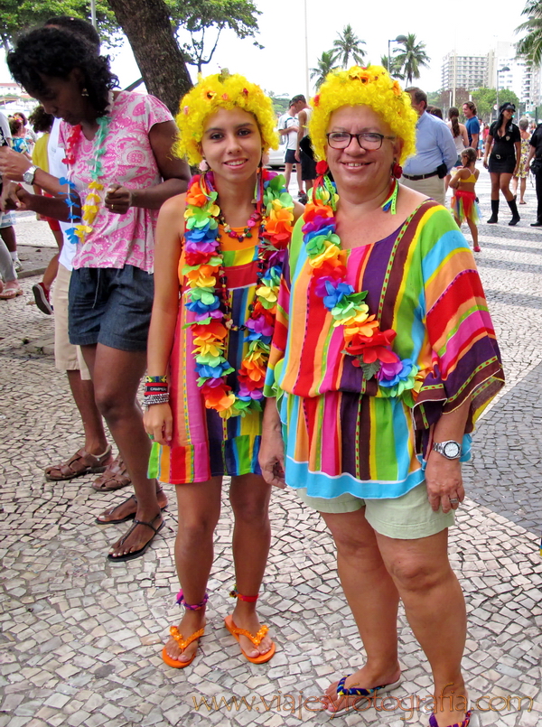 Carnaval de Río de Janeiro 17 Carnaval de Río de Janeiro 17