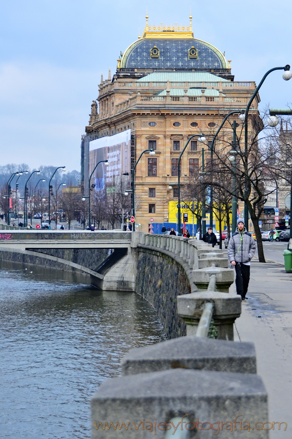 Nove Mesto Praga 4443 Nove Mesto Praga 4443