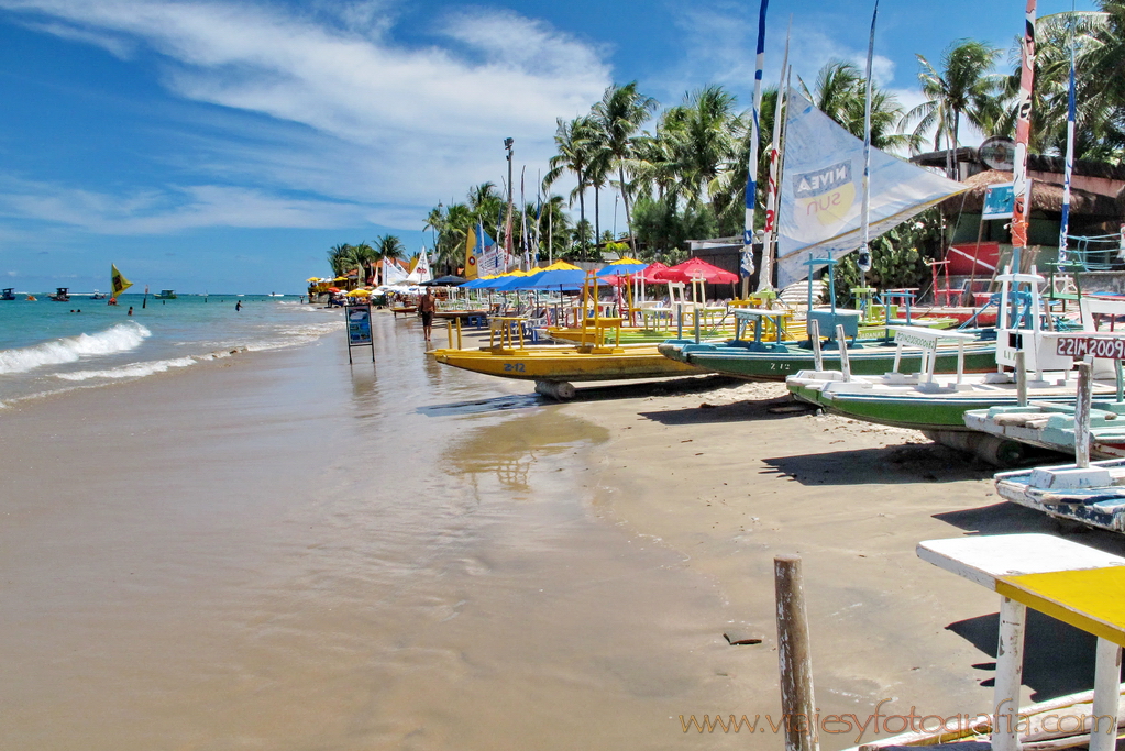 Porto de Galinhas 23